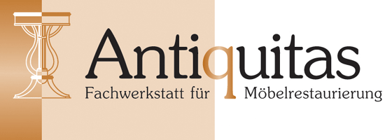 Logo Antiquitas
